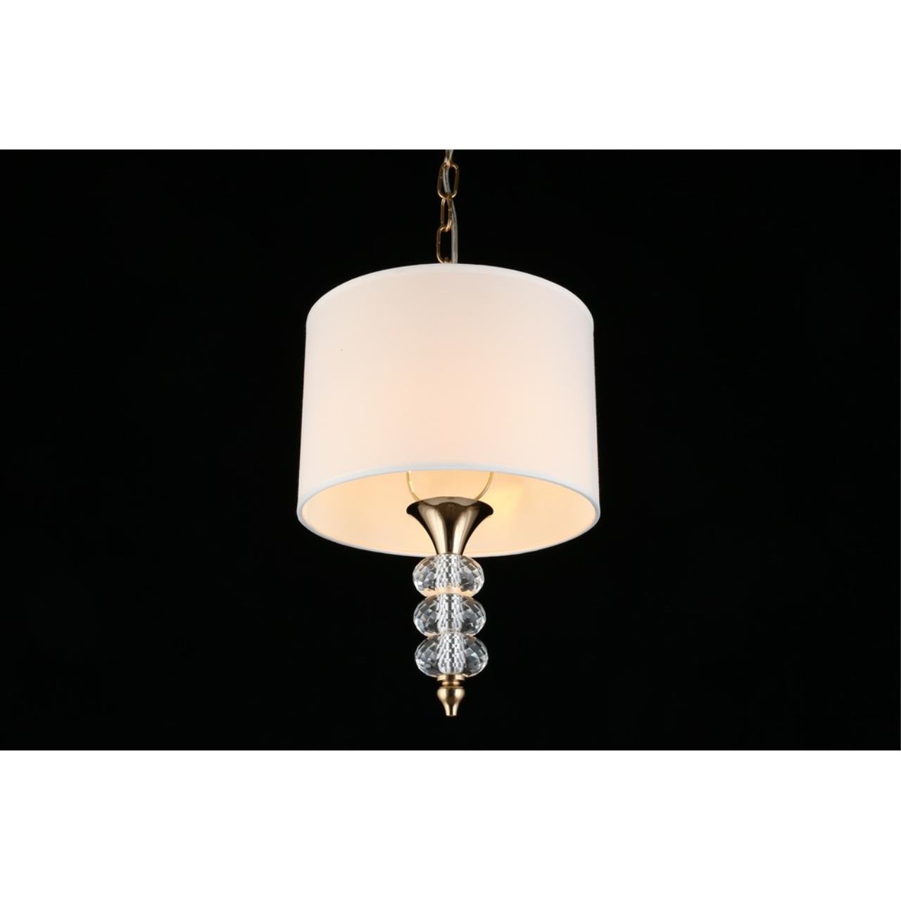 Картинка Подвесной светильник Aployt Franula APL.724.06.01