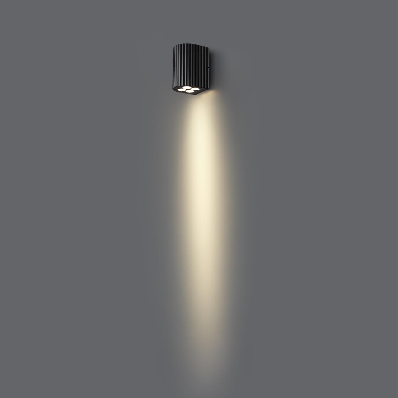 Картинка 7127/8WL Odeon Light  Фасадный светильник GLENN