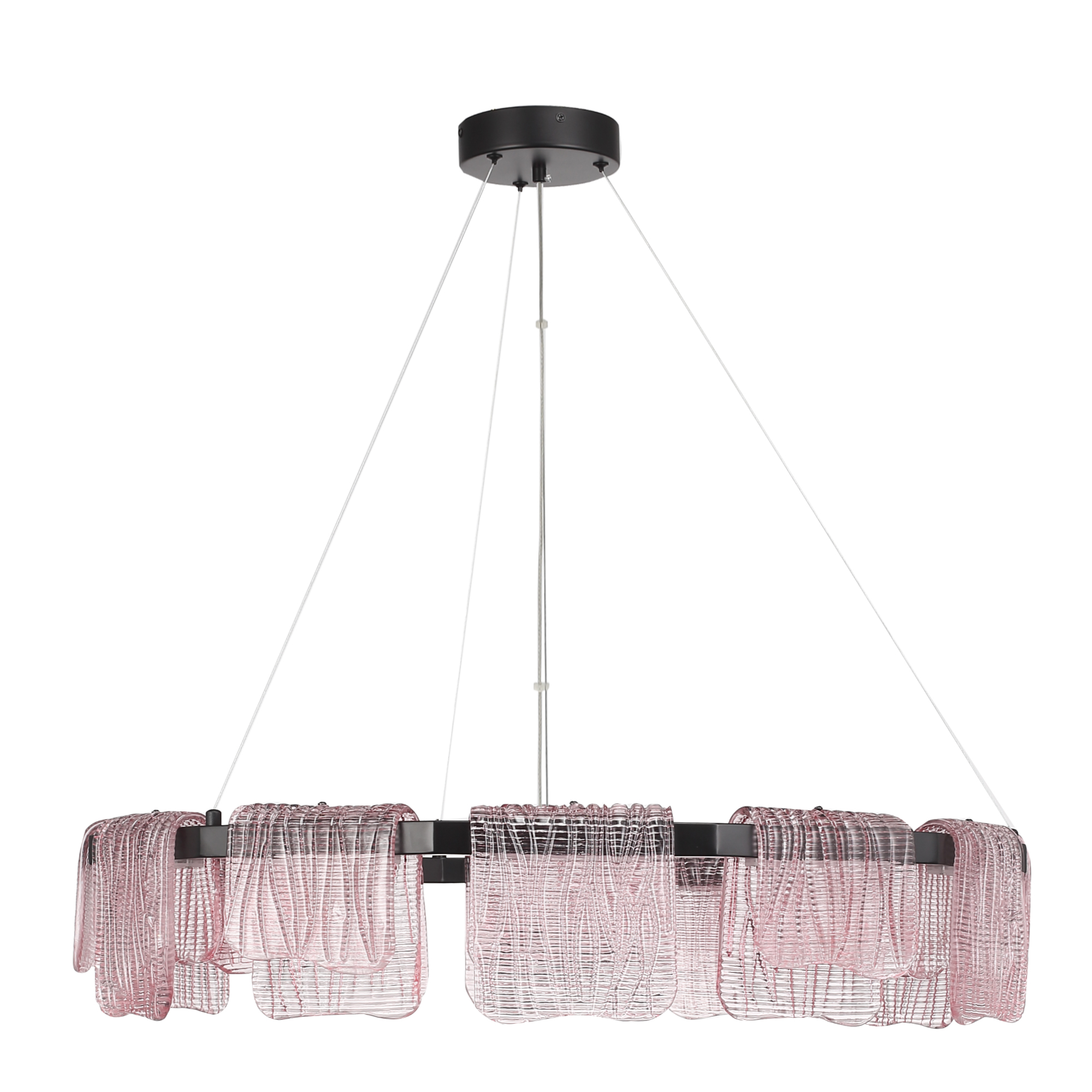 люстры sl6021.403.66 люстра st-luce voile, доставка по Казахстану 