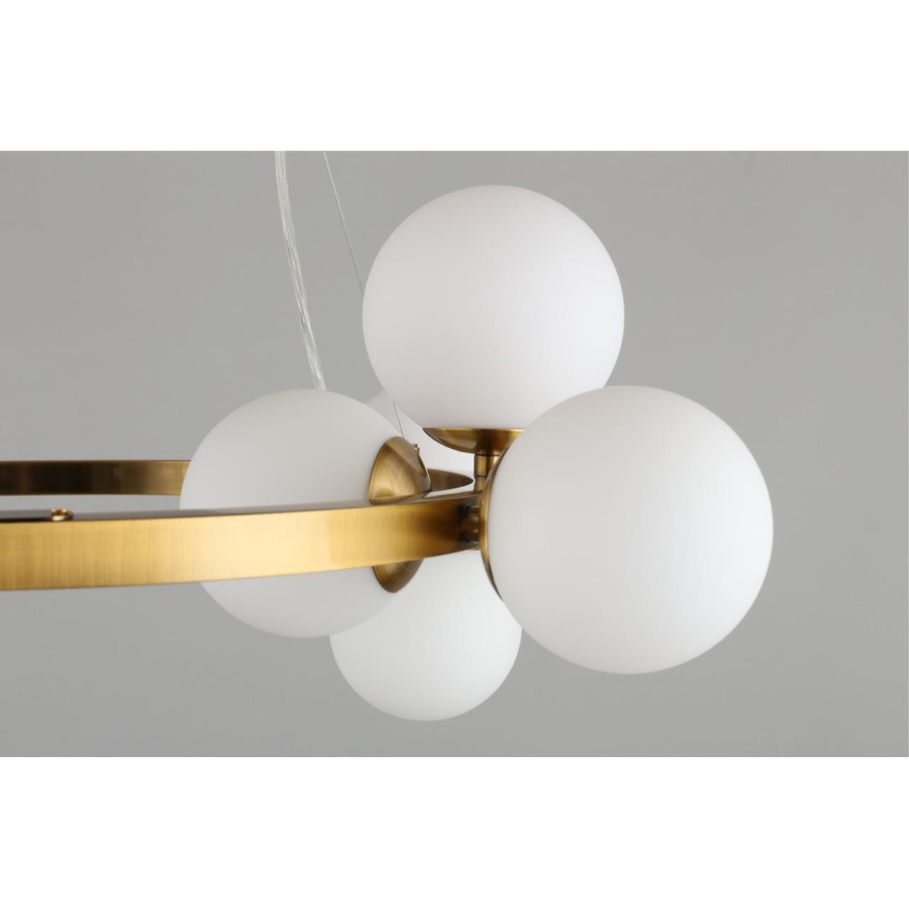 Картинка APL.314.03.11 Люстра Aployt Letizia