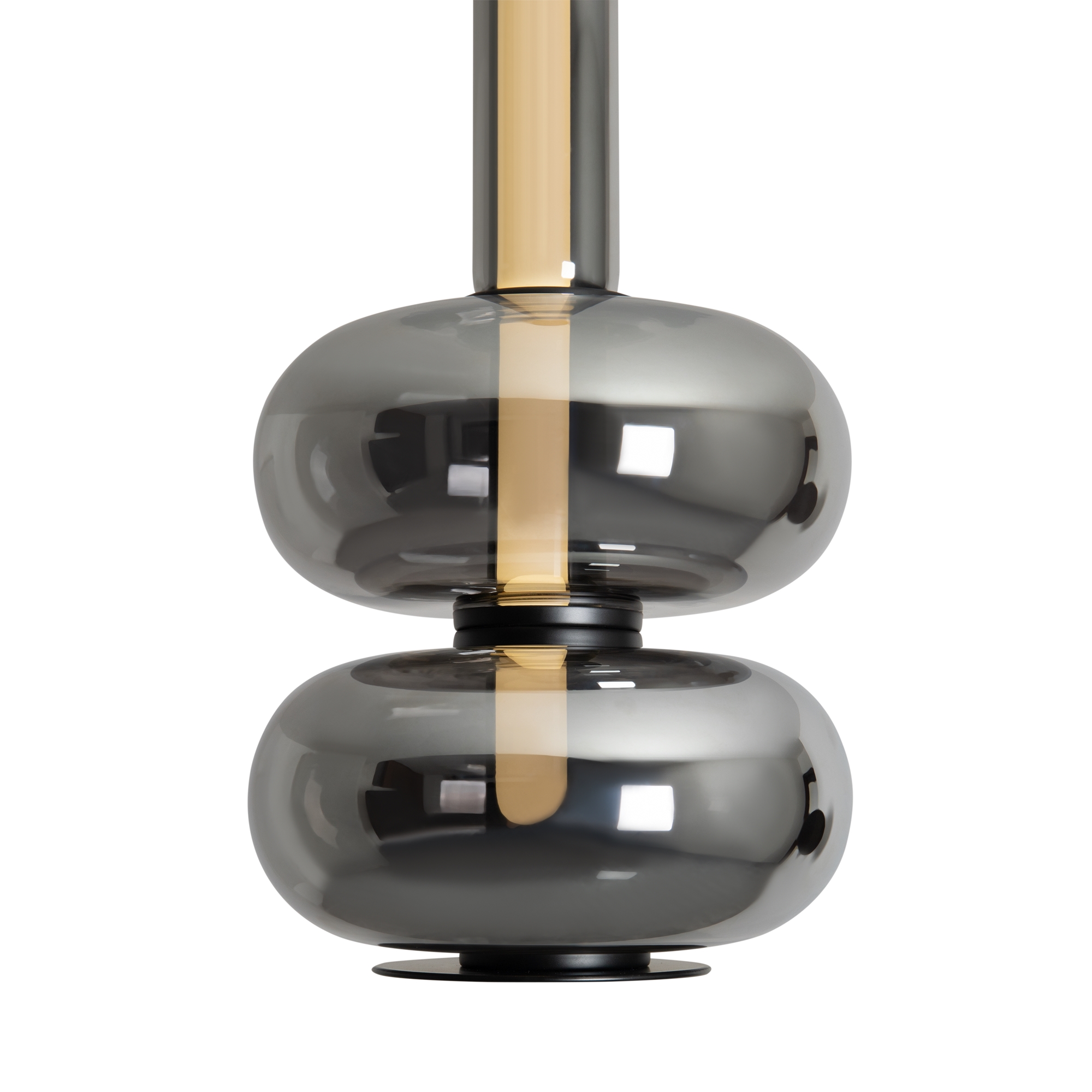 Дополнительная картинка Подвесной светильник Freya FR6187PL-L9SM1