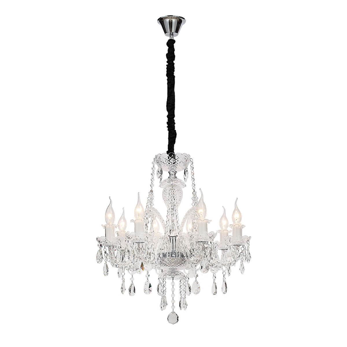 Картинка Подвесная люстра Favourite Lawanda 2022-8P