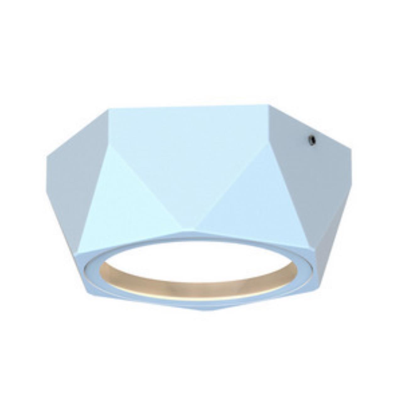 Дополнительная картинка 4668-1U Уличный накладной светильник Fantum Favourite