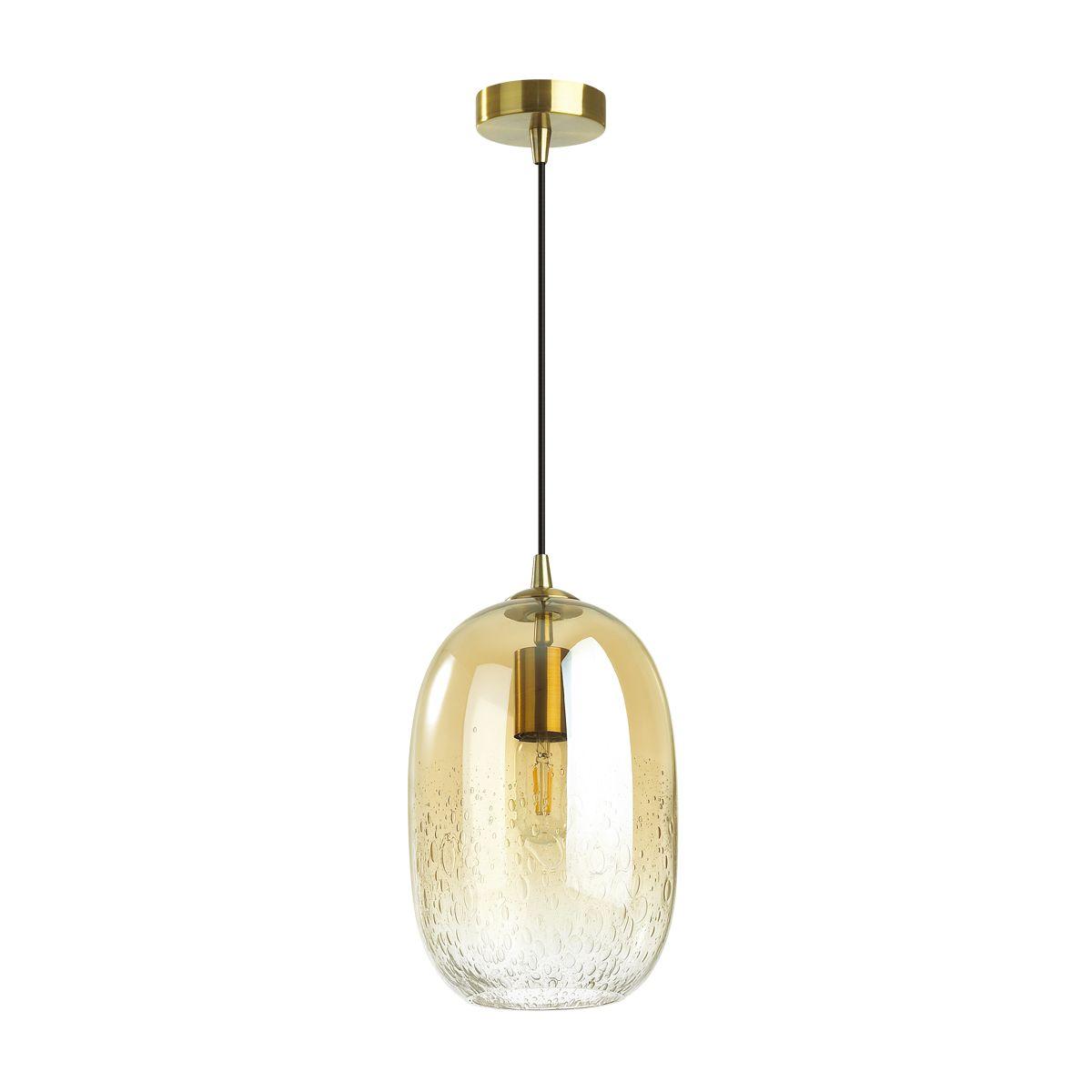 Картинка Подвесной светильник Odeon Light Pendant Airly 4819/1