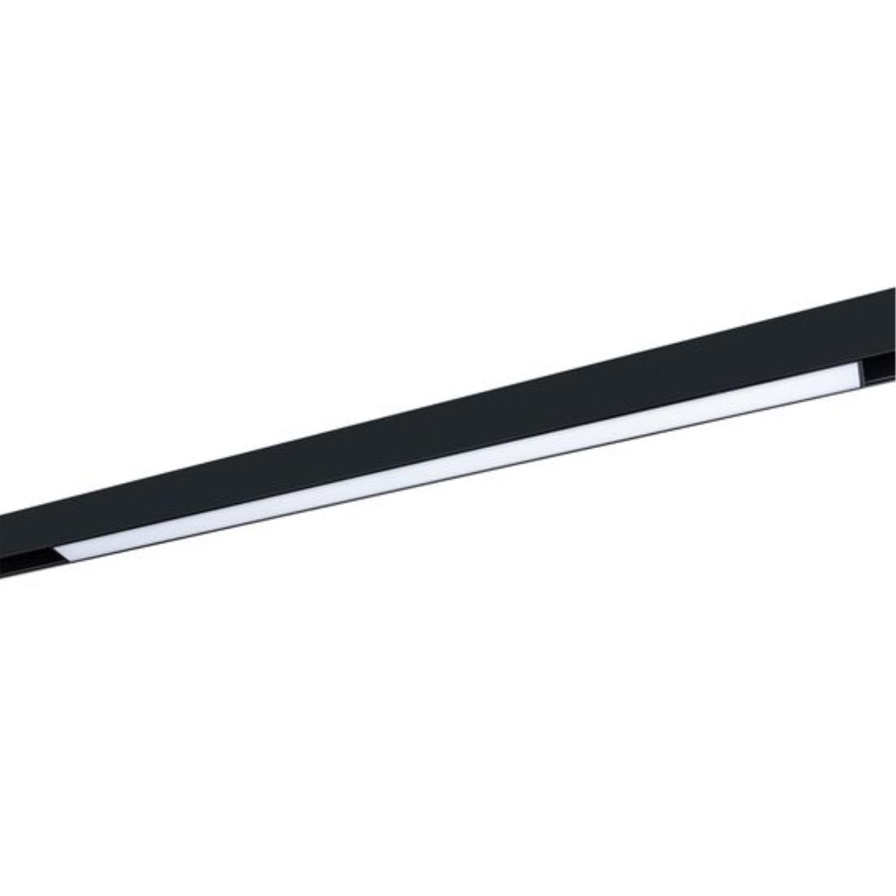 Дополнительная картинка Трековый магнитный светильник Arte Lamp LINEA 2.0 A4663PL-1BK