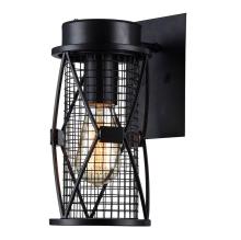 Декоративные настенные Настенный светильник Favourite Mesh 1783-1W, доставка по Казахстану 