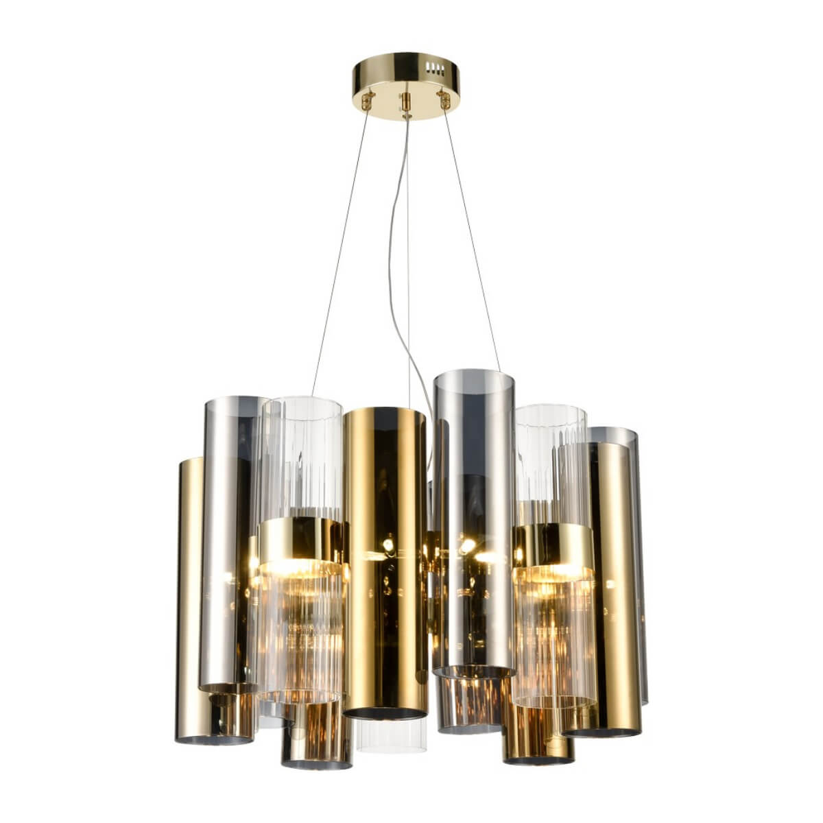 подвесной светильник wertmark franka we162.15.303, доставка по Казахстану 