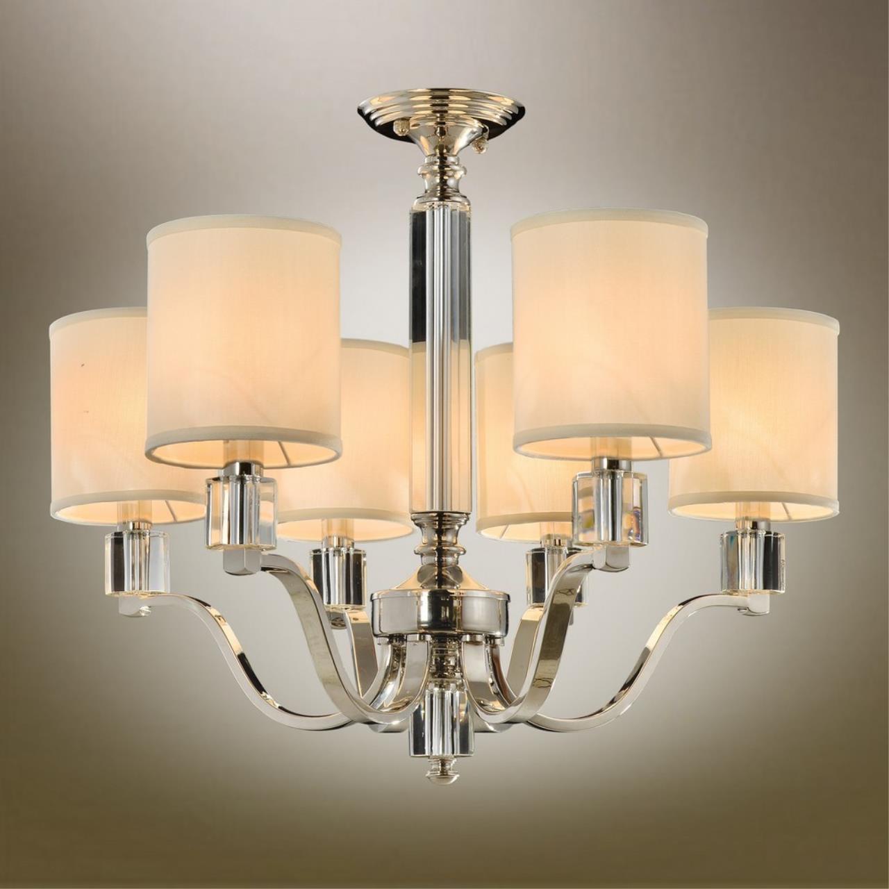 Картинка Подвесная люстра Aployt Ivet APL.706.07.06