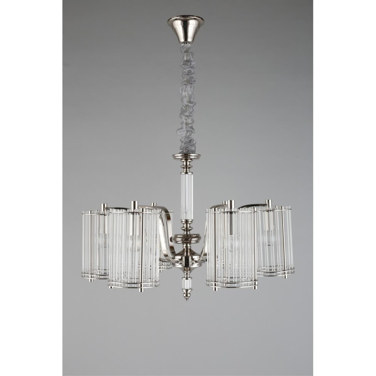 Картинка Подвесная люстра Aployt Sibil APL.733.03.06