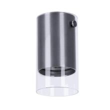 Точечный накладной светильник Arte Lamp LAZIO A5365PL-1SS, доставка по Казахстану 