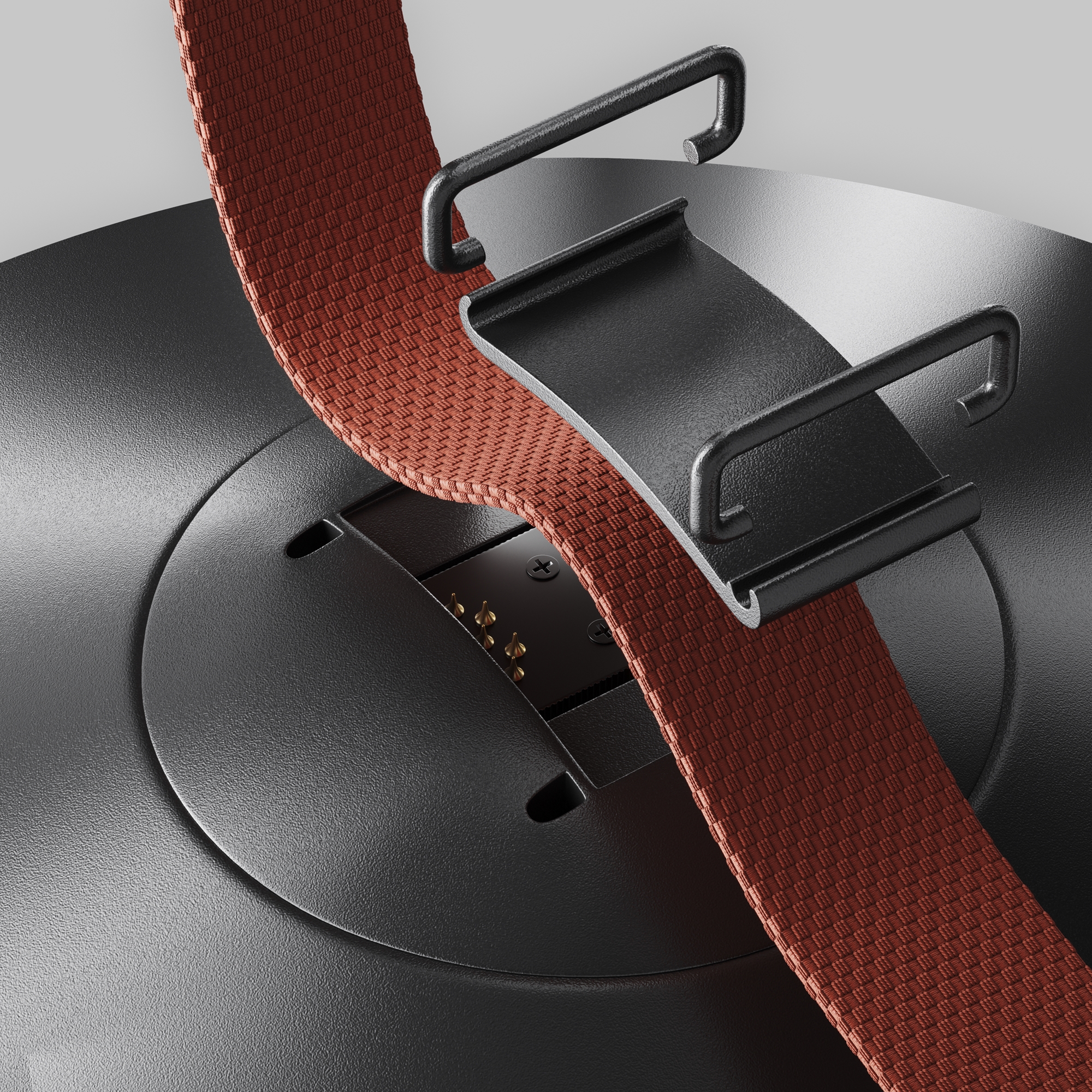 Дополнительная картинка Подвесной светильник Technical TR127B-12W4K-B