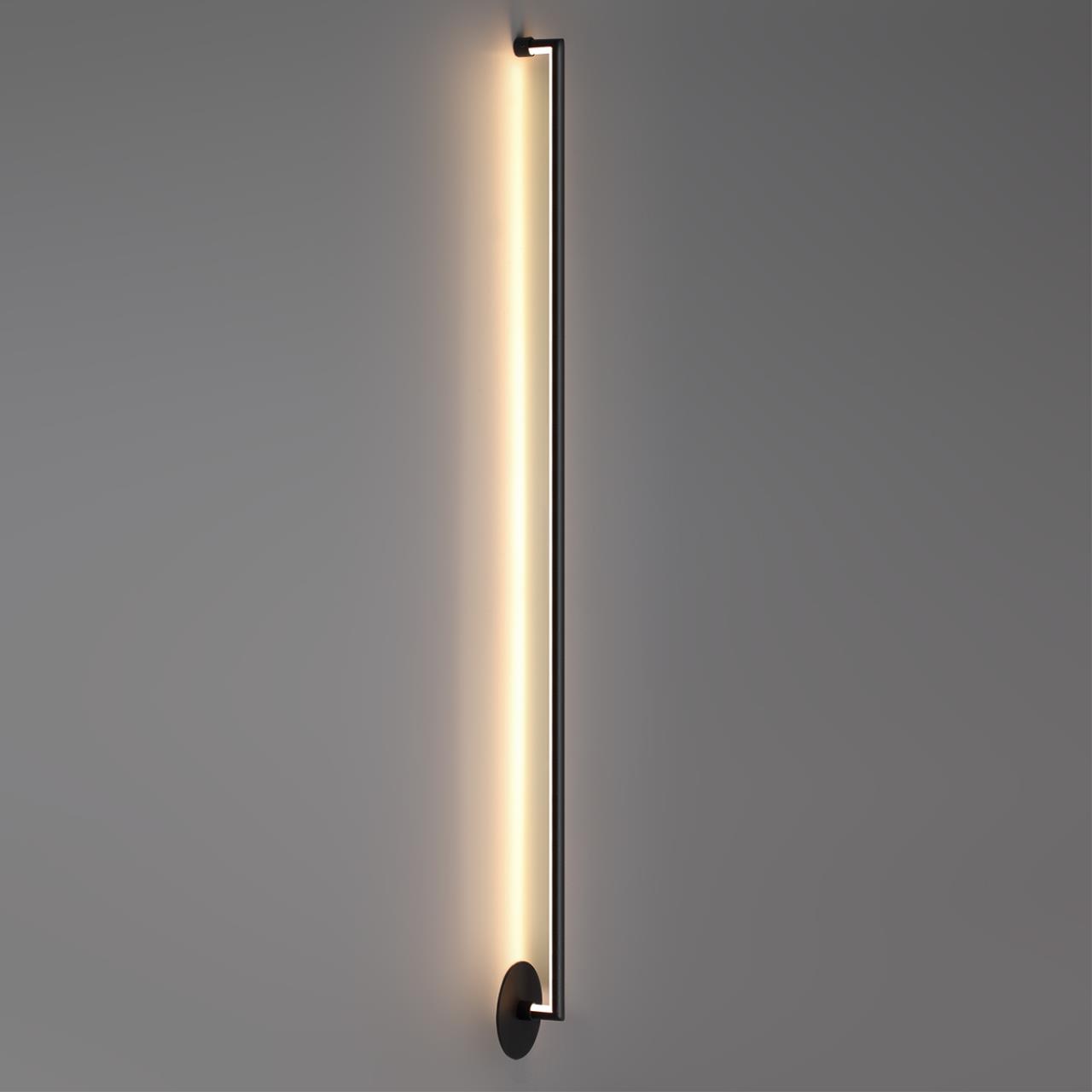 7022/14WL Odeon Light Настенный встраиваем. светильник TEO — фото 3