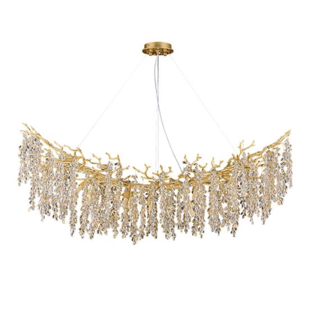 Картинка Подвесной светильник Divinare SALICE 3134/01 SP-14