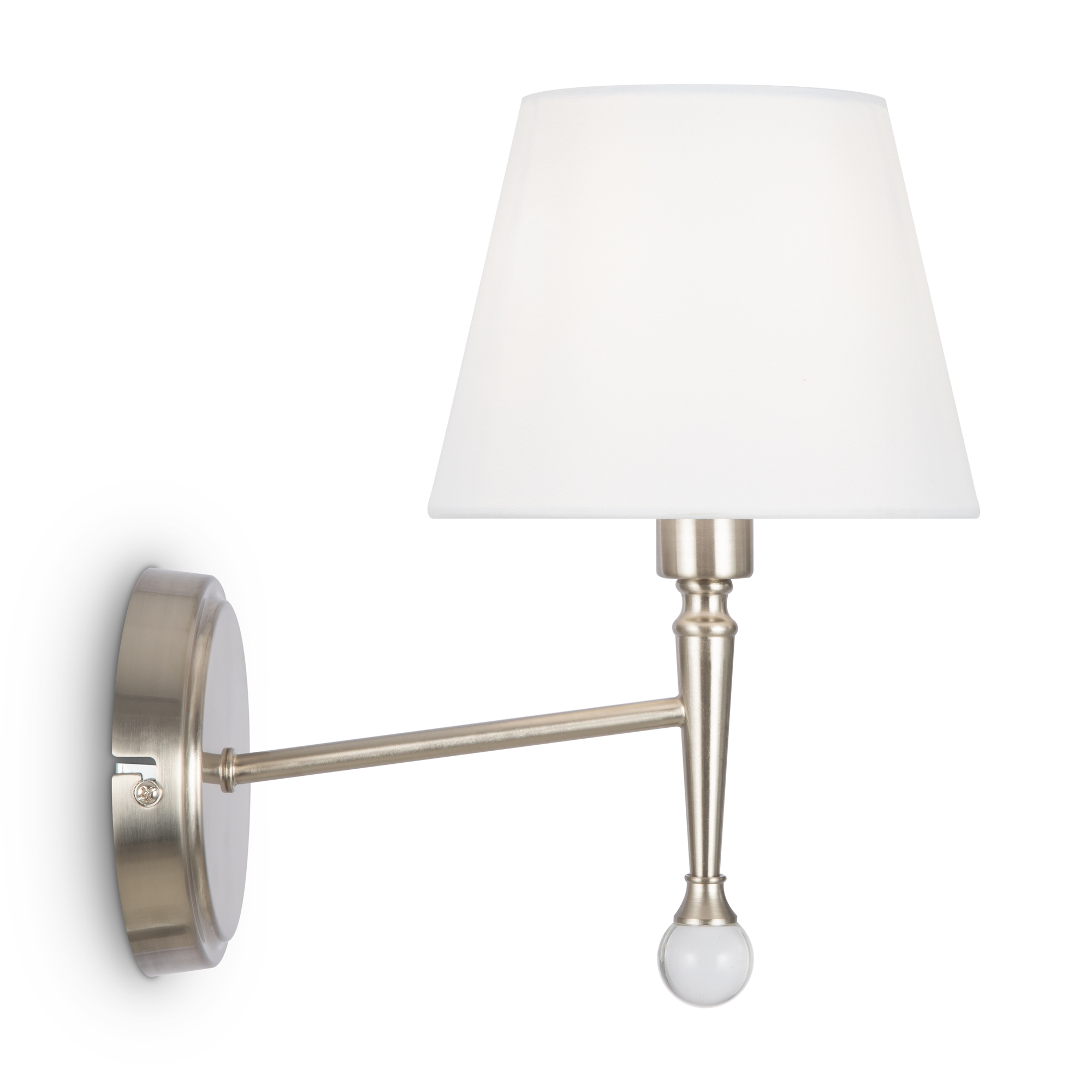 Дополнительная картинка Настенный светильник (бра) Freya FR2190WL-01N