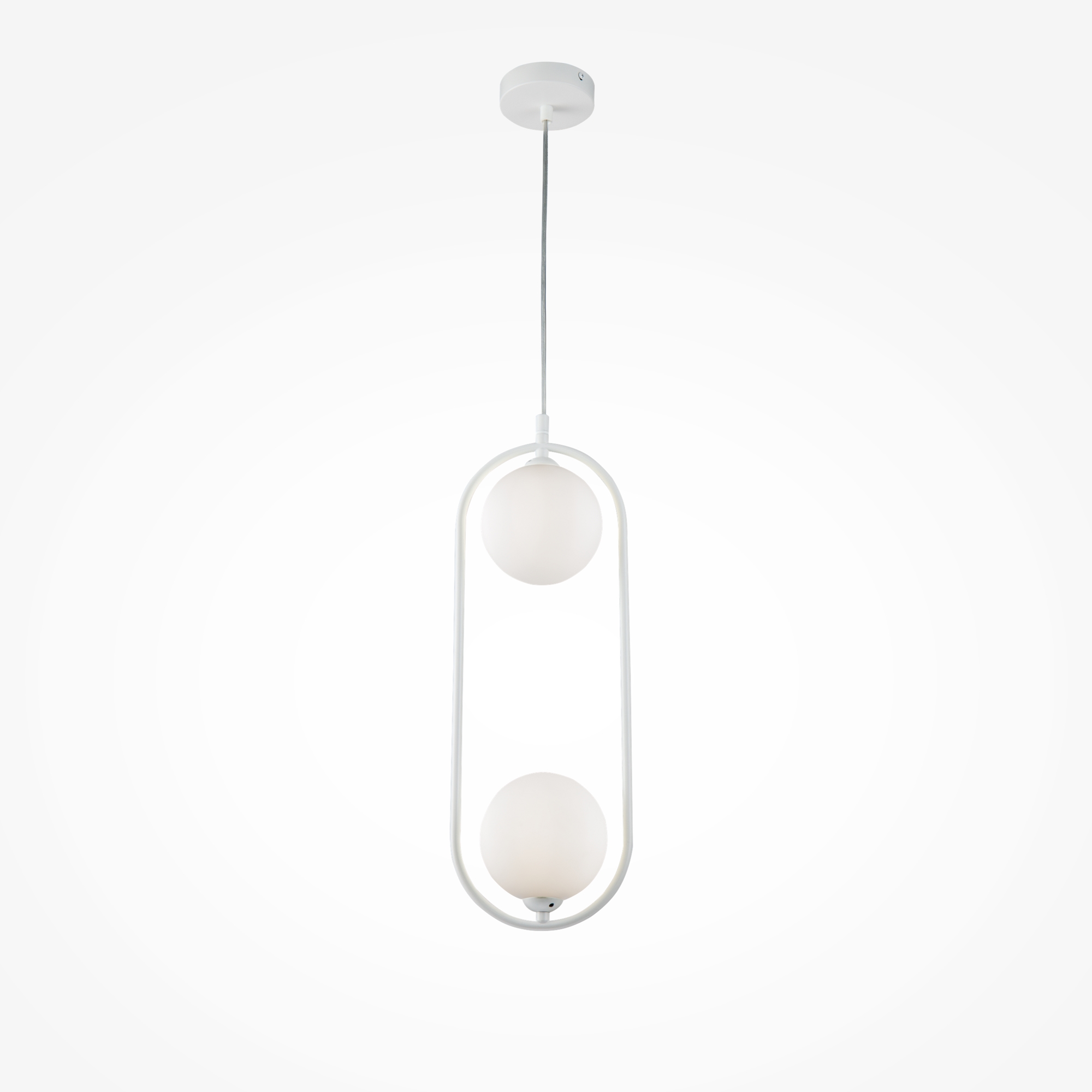 Дополнительная картинка Подвесной светильник Maytoni Ring MOD013PL-02W