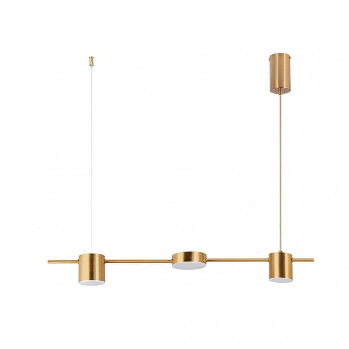 подвесной светодиодный светильник aployt frania apl.017.03.18, доставка по Казахстану 