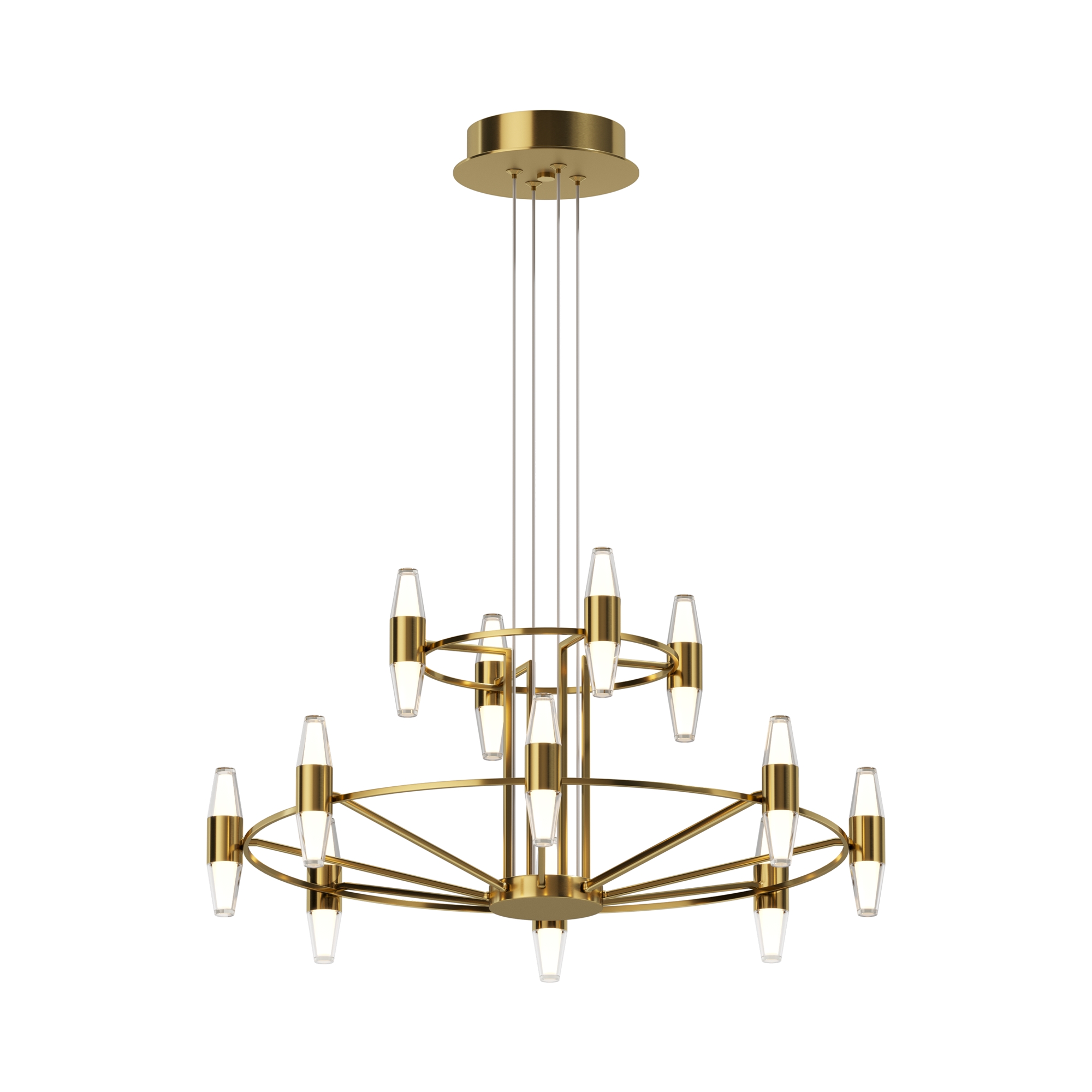 люстры люстра maytoni mod401pl-l72bs3k, доставка по Казахстану 