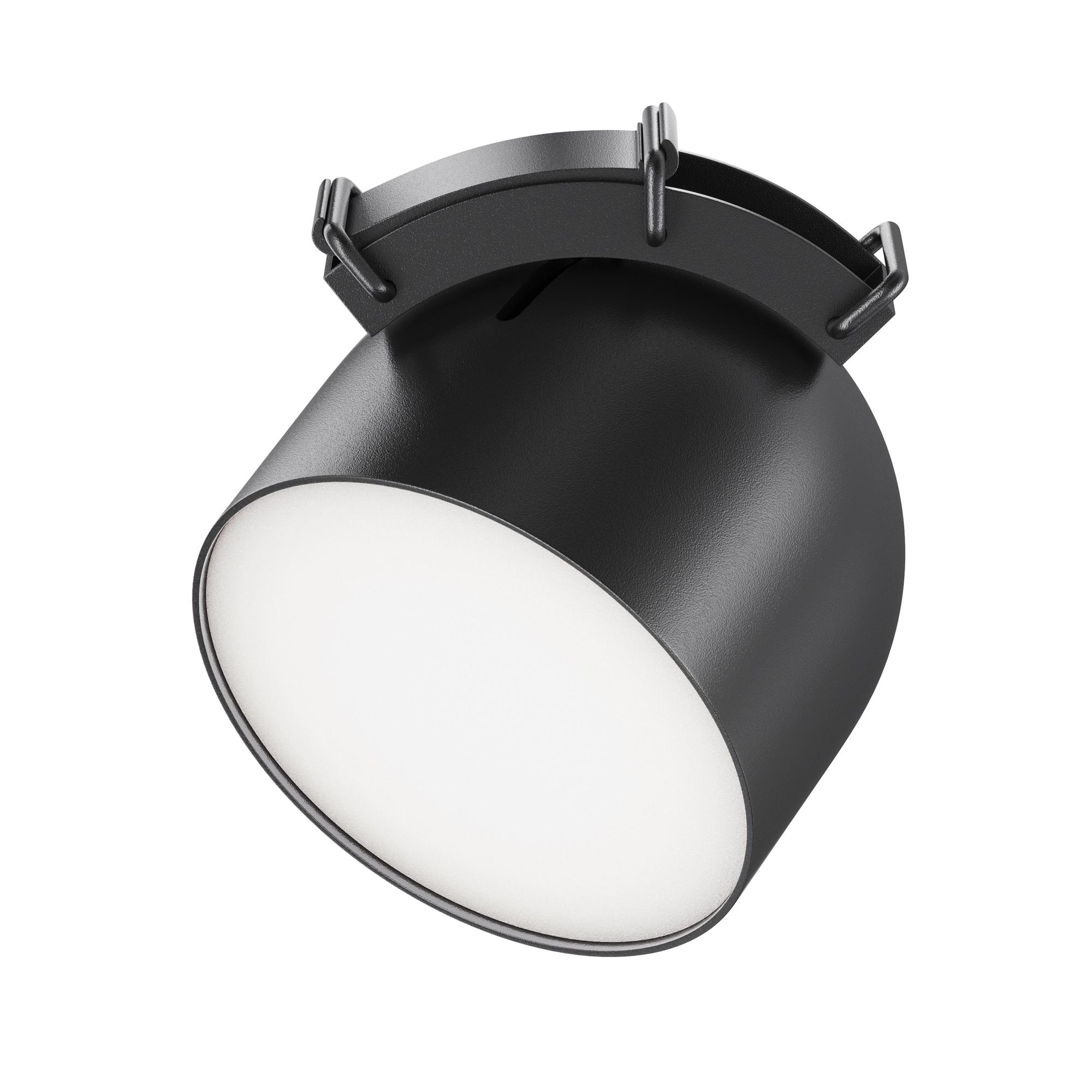 Потолочный светильник Technical TR124B-12W4K-B купить в Алматы svet.kz