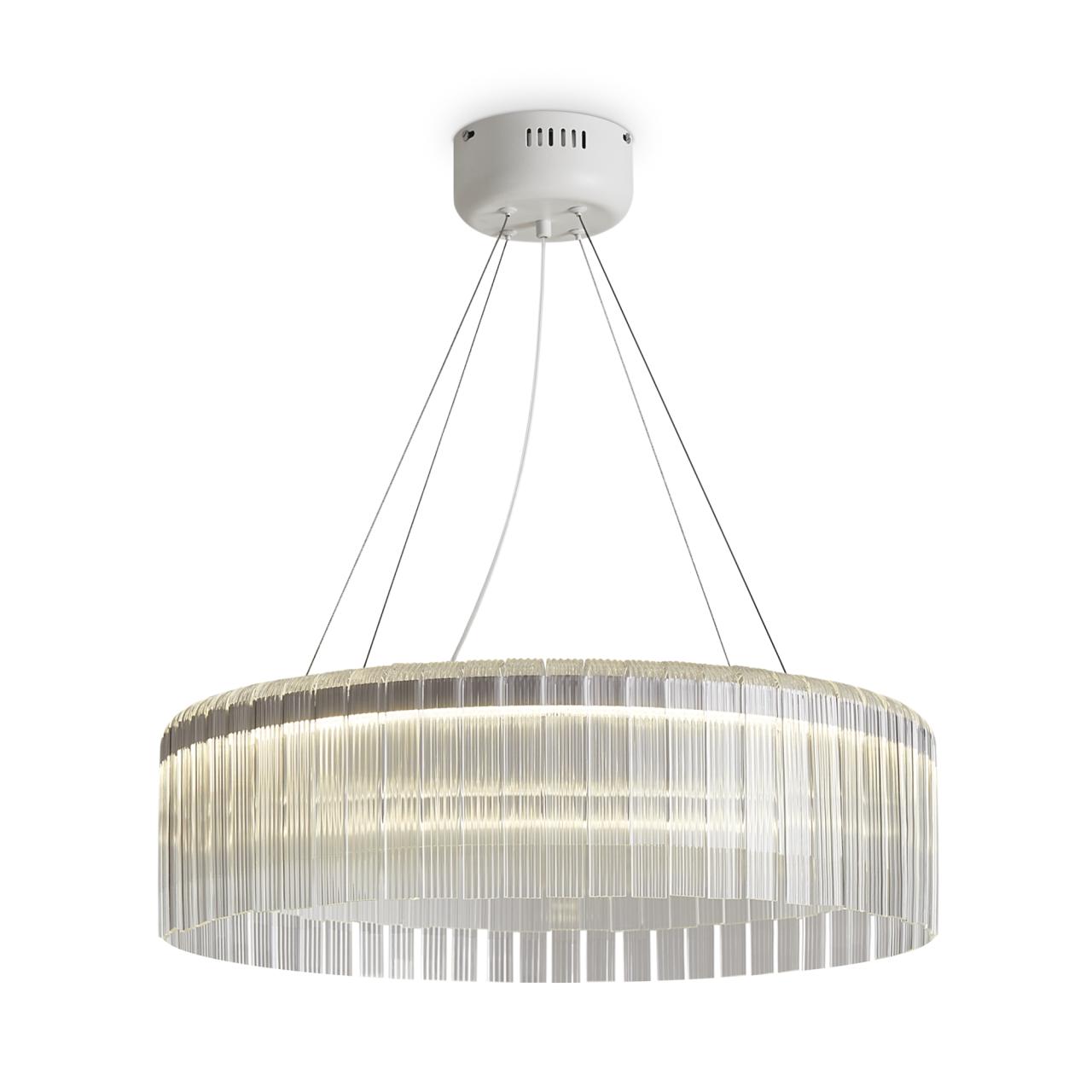 Дополнительная картинка Люстра Freya FR5546PL-L60W