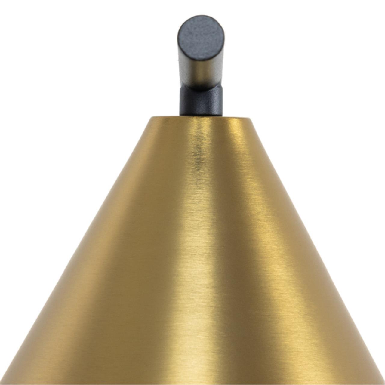 Картинка Бра Arte Lamp David A7033AP-1BK