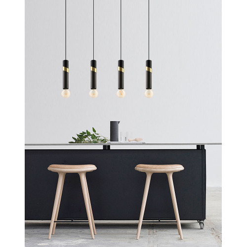 Дополнительная картинка Подвесной светильник Eglo CEDRAL 39936