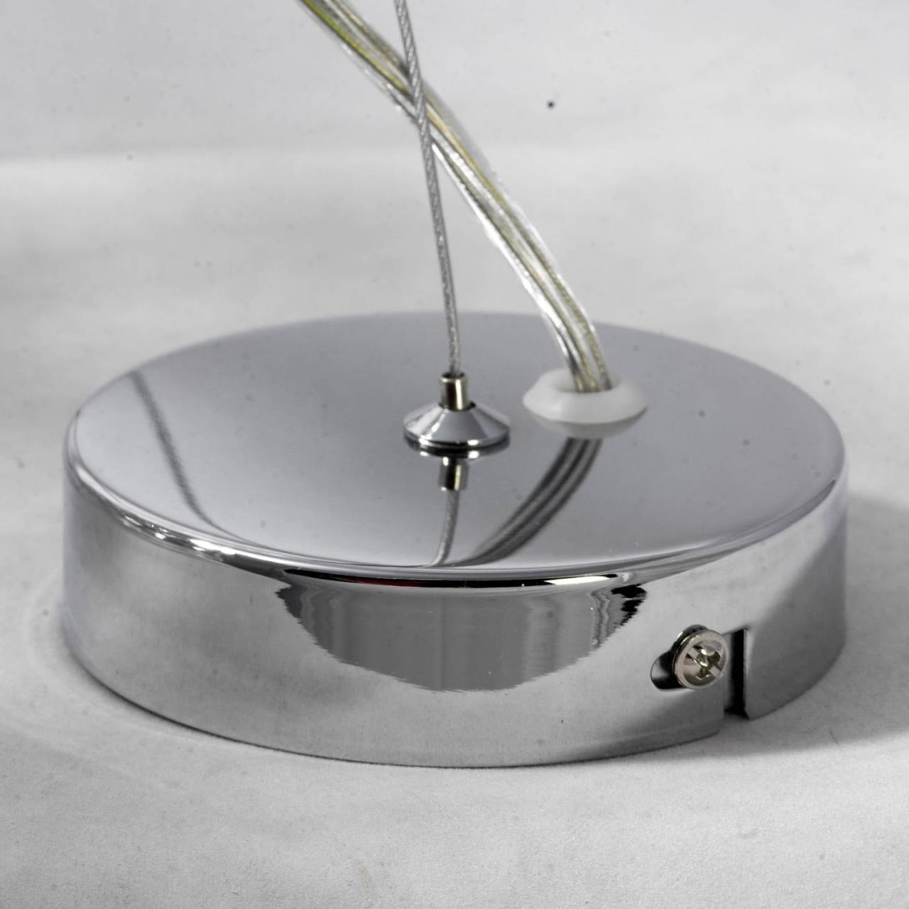 Картинка Подвесная люстра Lussole LSL-3407-05