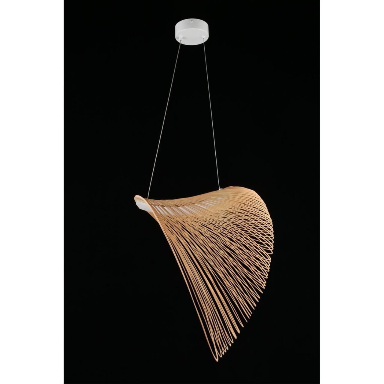 Картинка APL.655.03.21 Светильник подвесной Aployt Amareynt