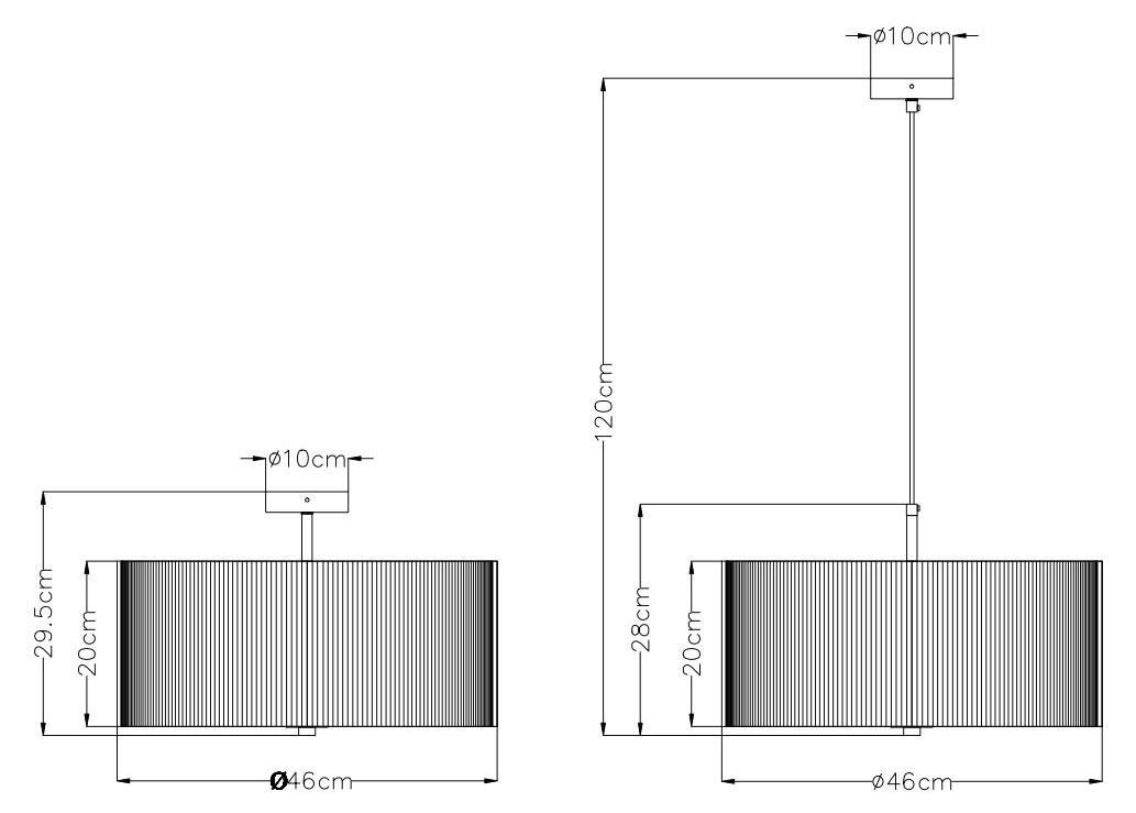 Картинка Подвесной светильник Arte Lamp Mallorca A1021SP-5SS