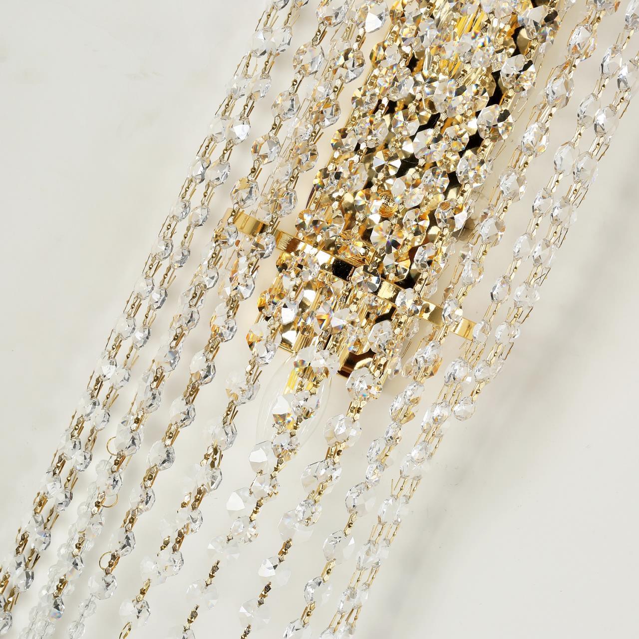 Картинка Настенный светильник Monilibus 4015-3W