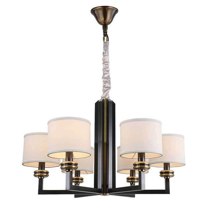 подвесная люстра newport 3406/c м0059362, доставка по Казахстану 