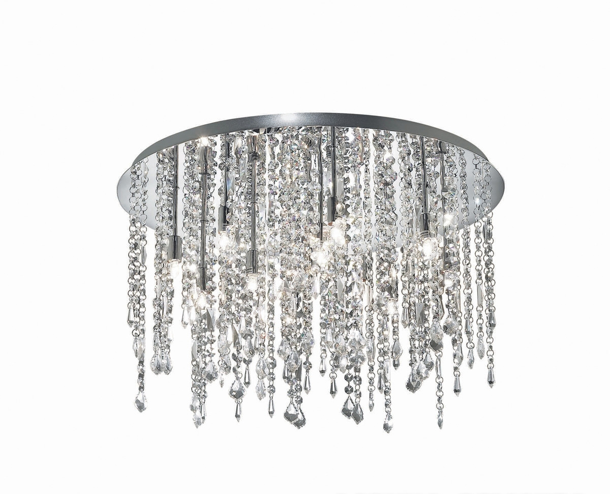 Картинка Светильник ROYAL PL12 53004