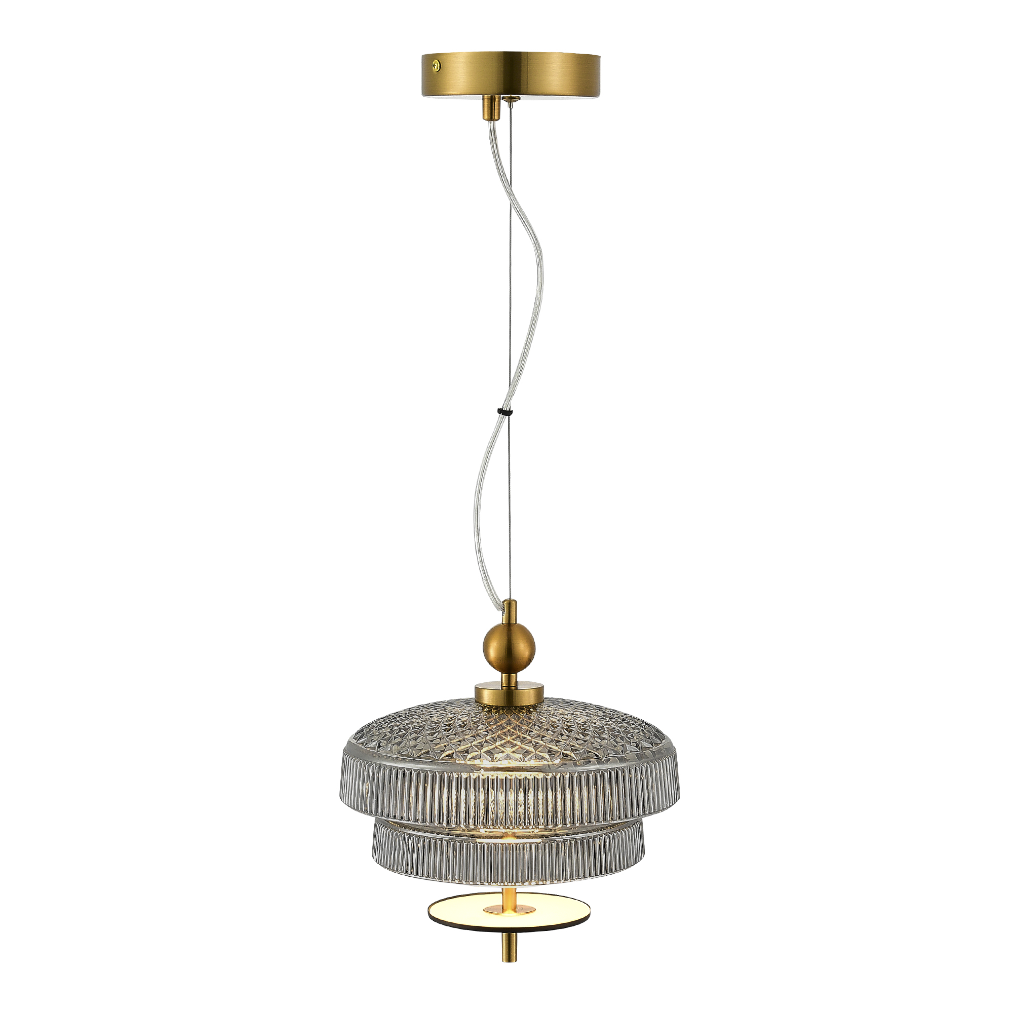 Картинка SL6122.303.01 Светильник подвесной ST-Luce ORIENTAL