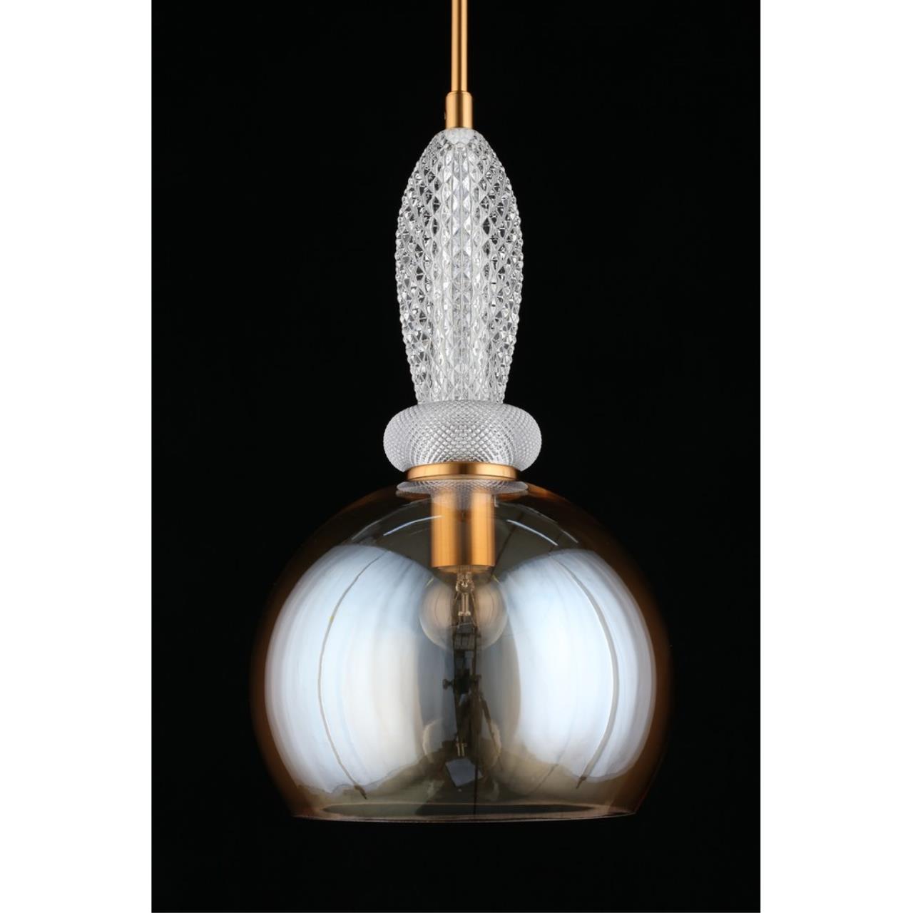 Картинка Подвесной светильник Aployt Kristel APL.304.16.01