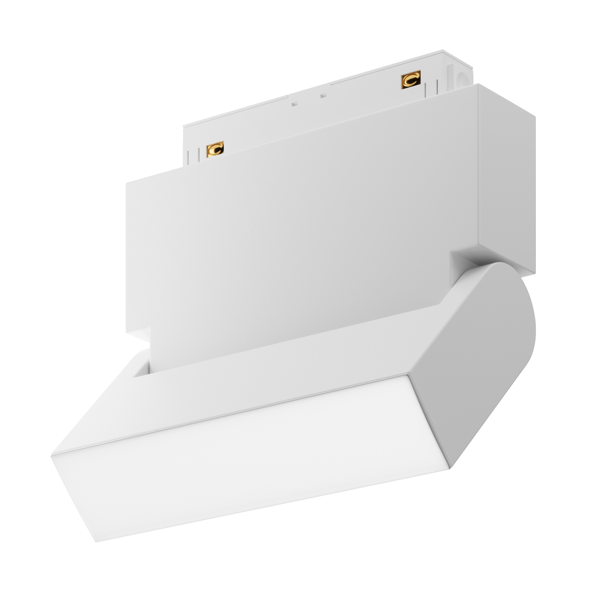 Дополнительная картинка Трековый светильник Technical TR013-2-10W4K-W