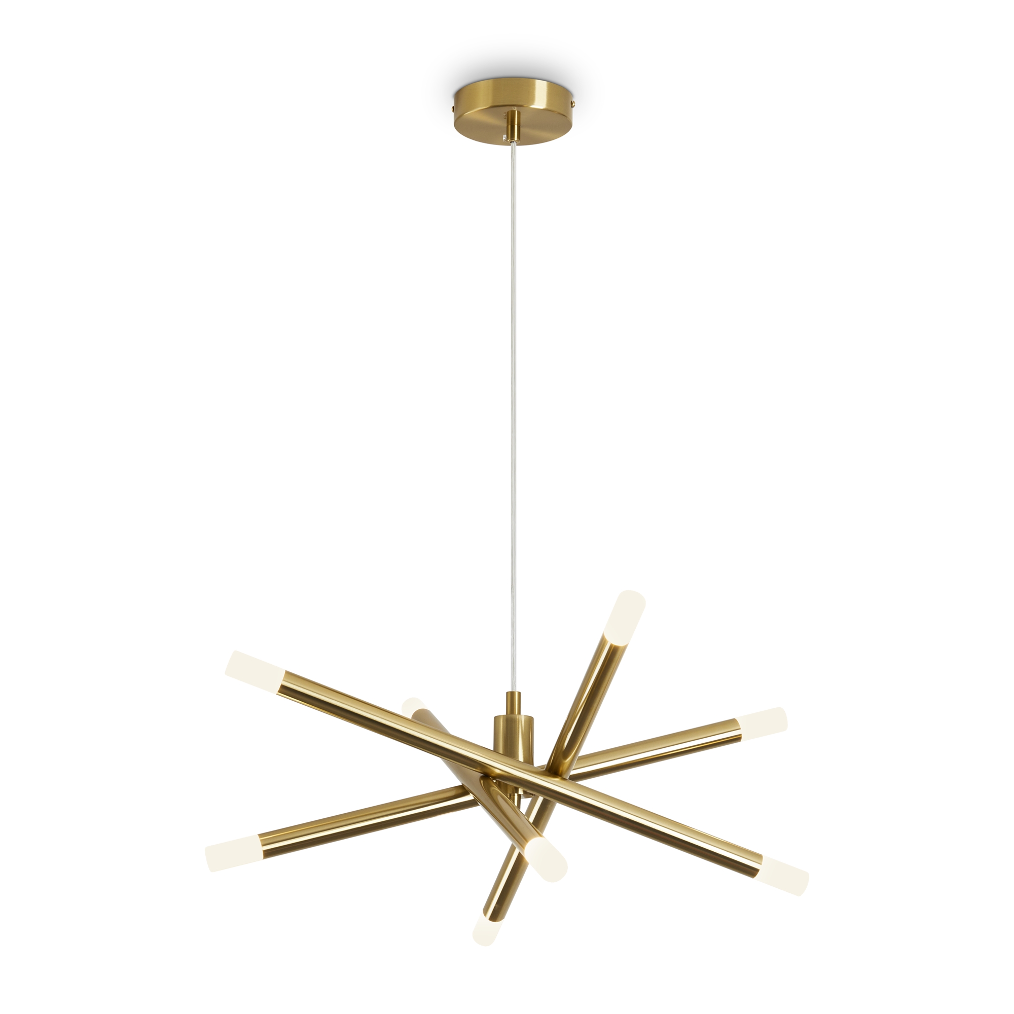 Дополнительная картинка Подвесной светильник Freya FR6130PL-L24B