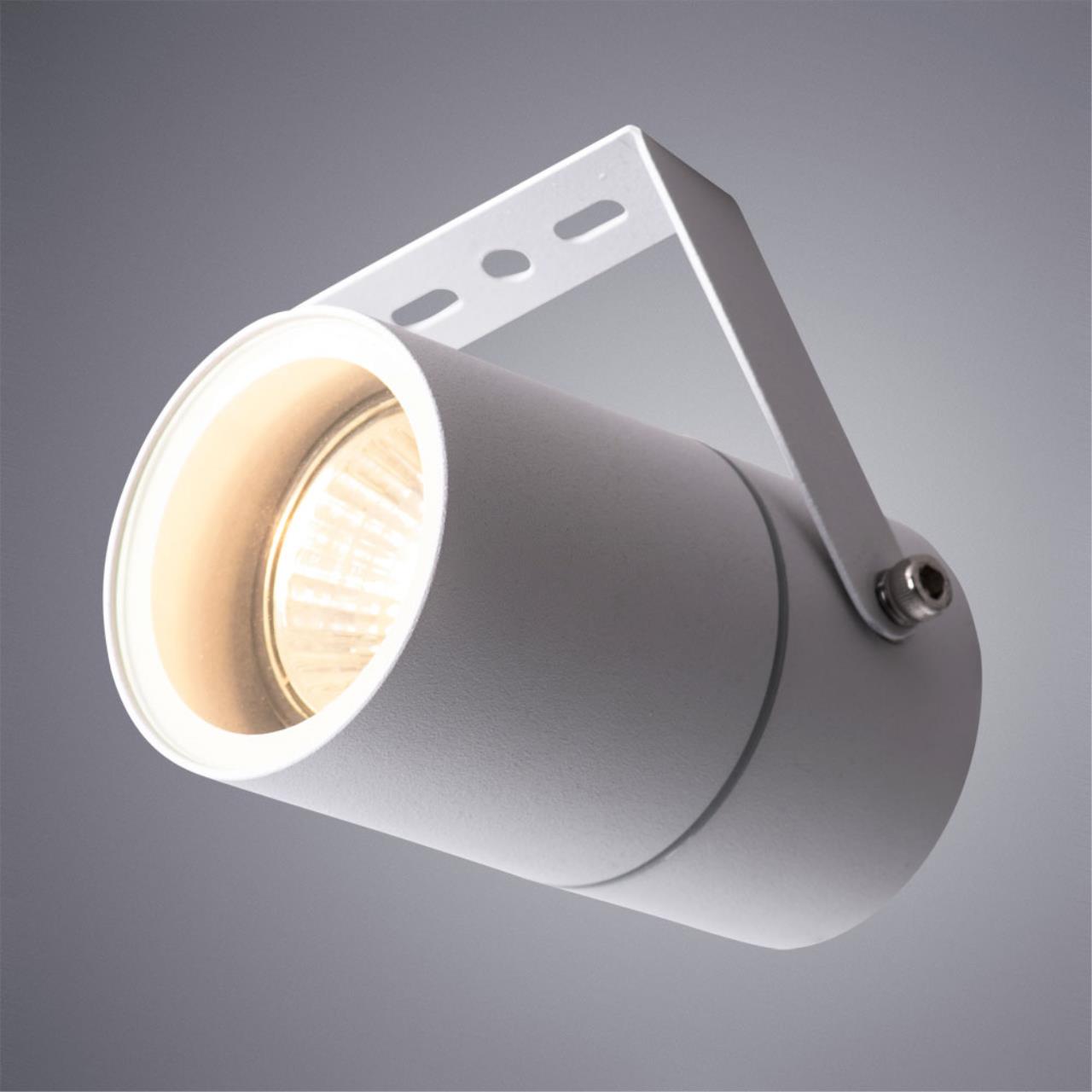Картинка Уличный светильник Arte Lamp Mistero A3303AL-1WH