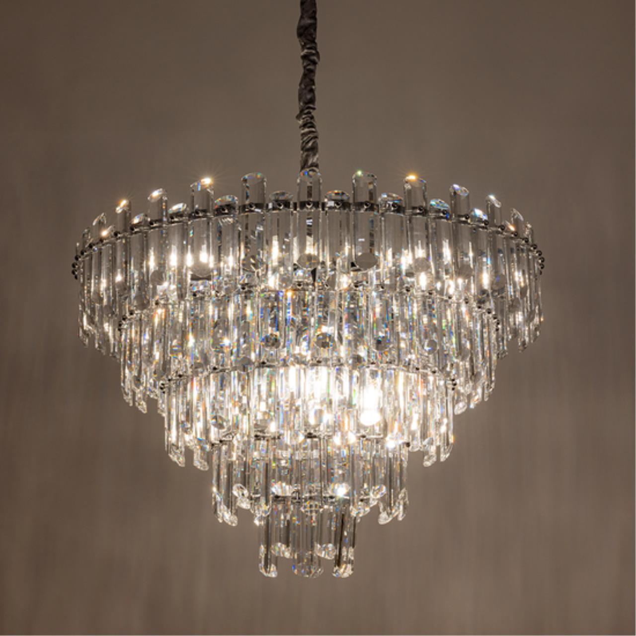 Картинка Подвесной светильник Divinare ROSIE 3511/02 LM-16