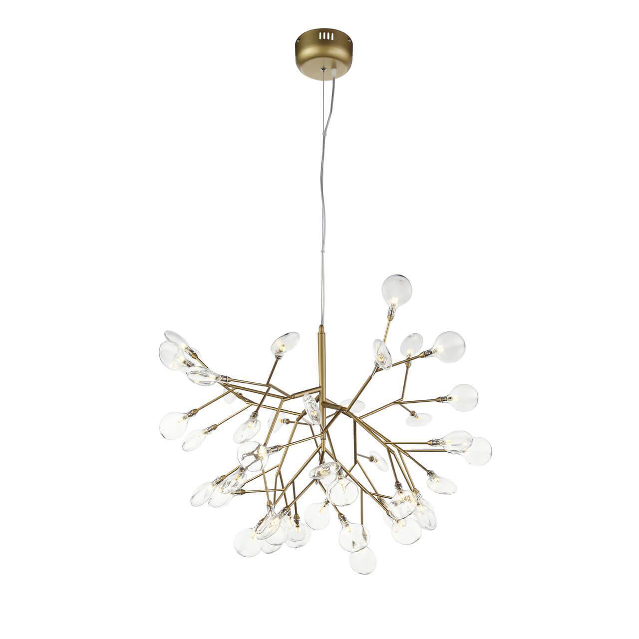 люстры подвесная люстра st luce riccardo sl411.203.45, доставка по Казахстану 