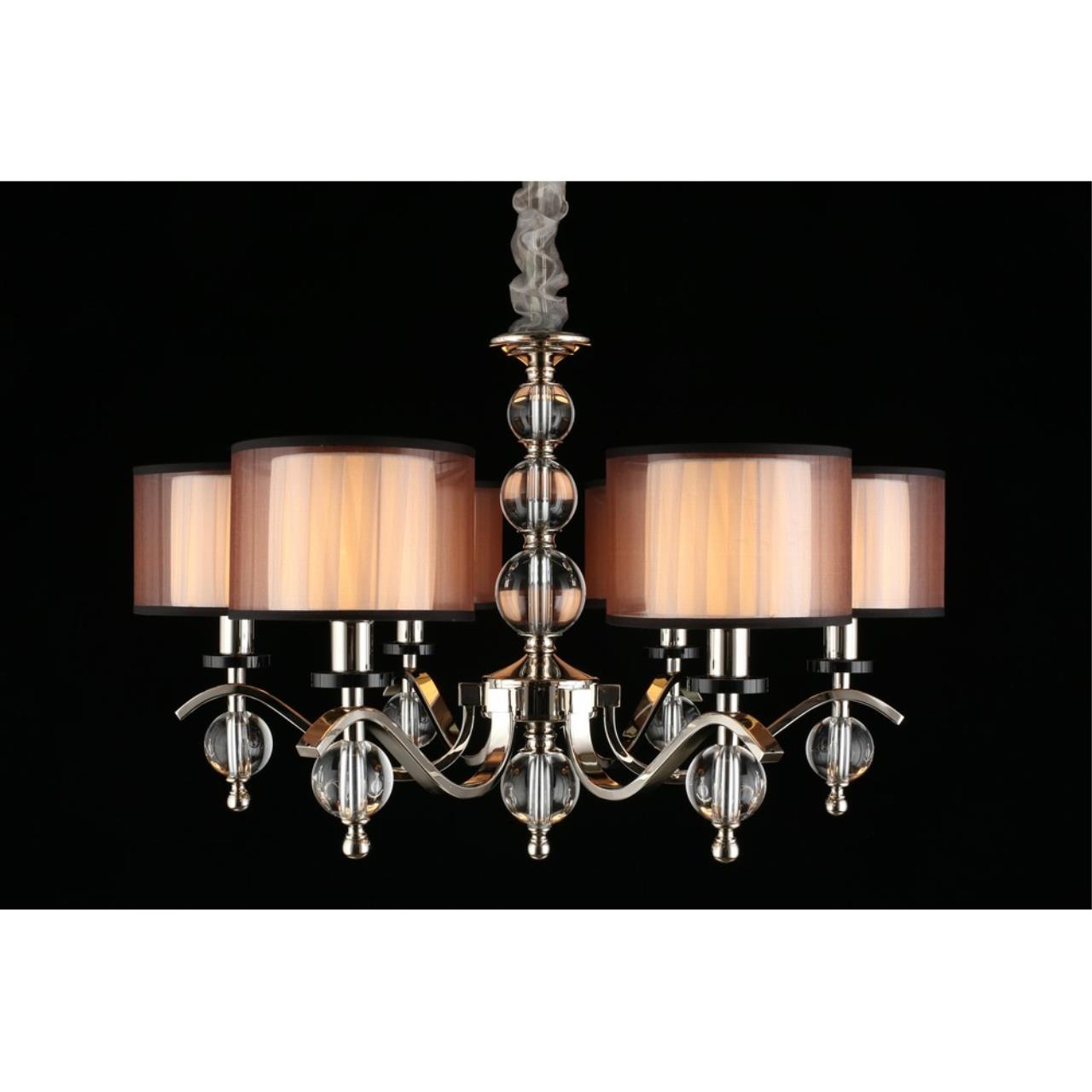 Картинка Подвесная люстра Aployt Floret APL.703.03.06