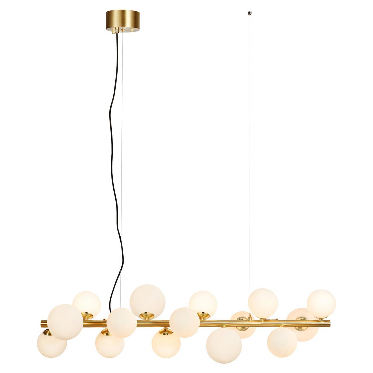 Картинка Подвесная люстра Lussole Loft Wilcox LSP-8383