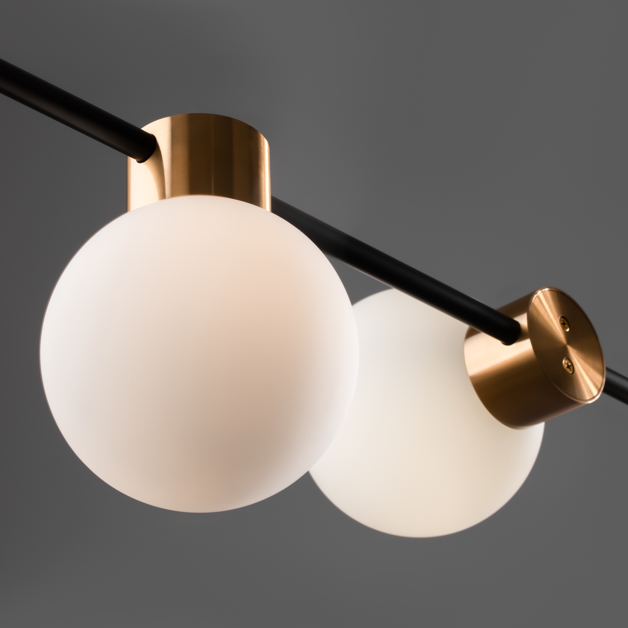 Дополнительная картинка Подвесной светильник Freya FR5232PL-04B