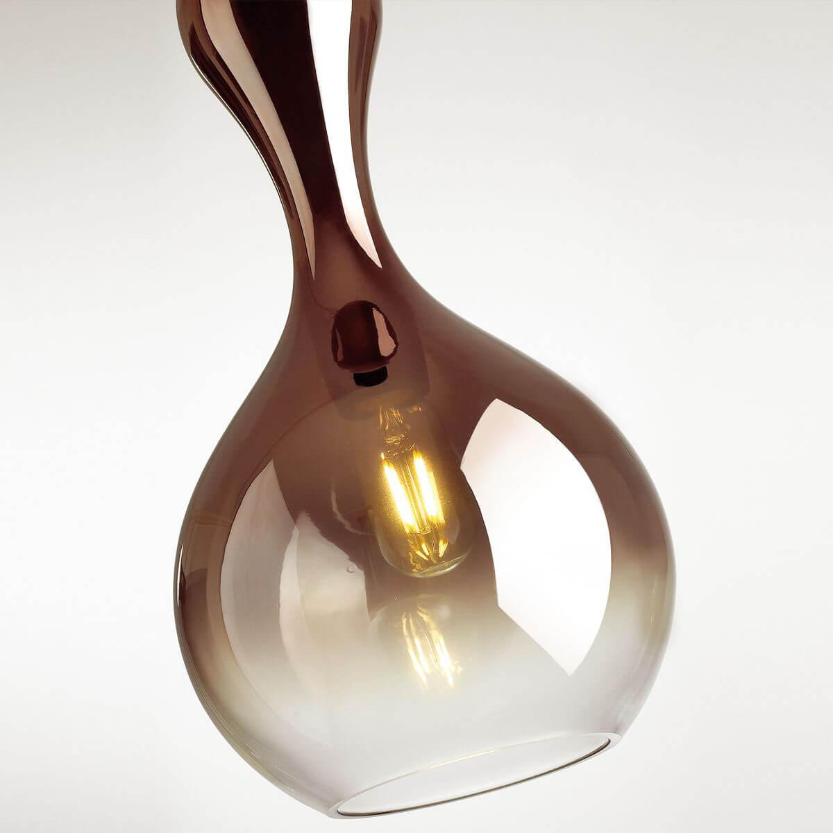 Картинка Подвесной светильник Odeon Light Karti 4777/1