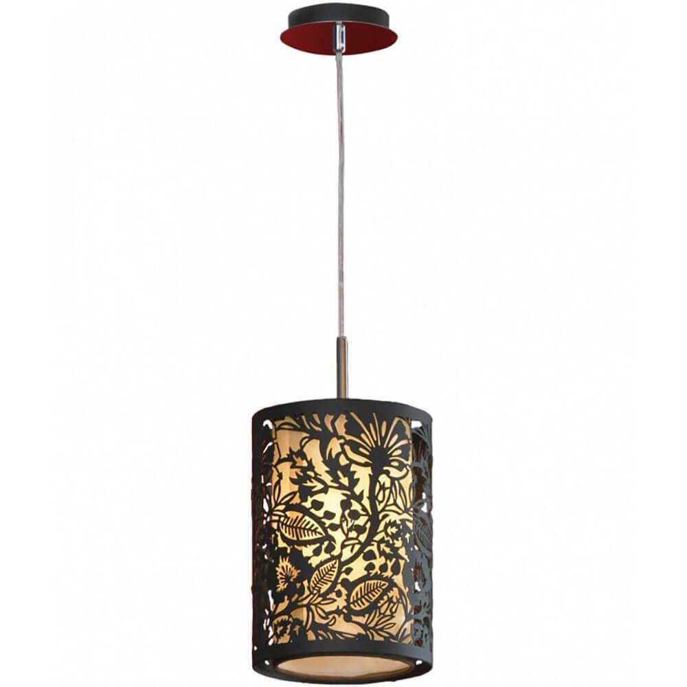 Подвесные Подвесной светильник Lussole Vetere LSF-2376-01, доставка по Казахстану 