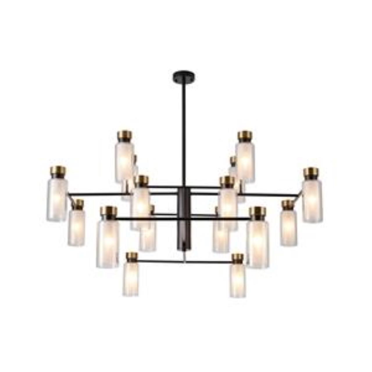 Картинка Потолочная люстра Slank 4482-16P