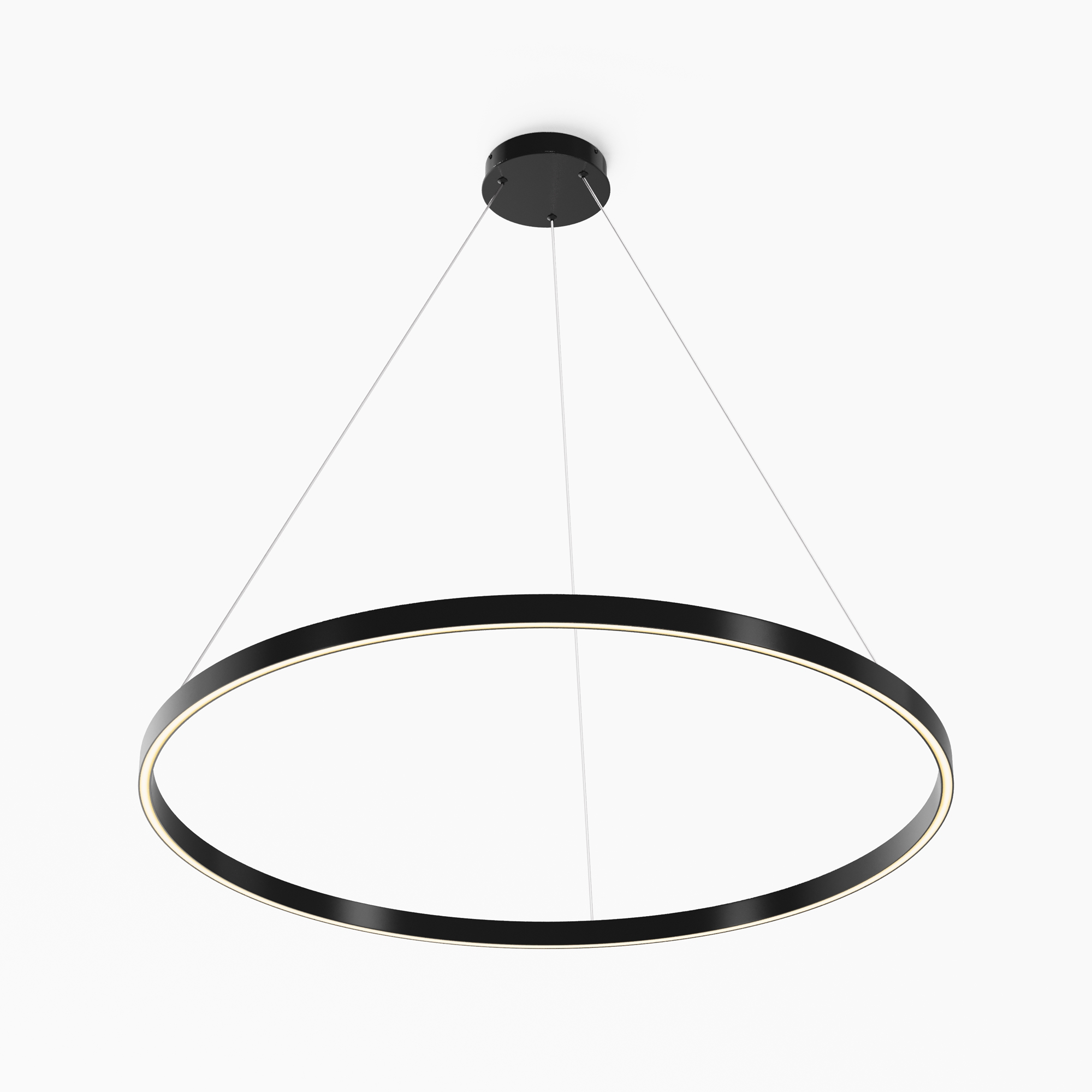 Дополнительная картинка Подвесной светильник Maytoni MOD058PL-L54BK