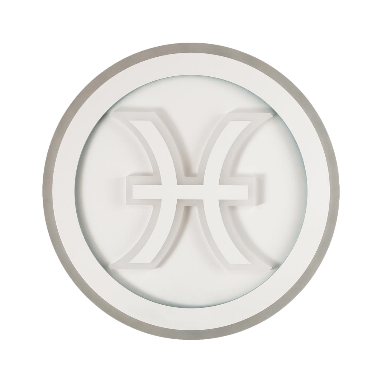 4471/68CL Lumion Настенно-потолочный светильник ZODIAC