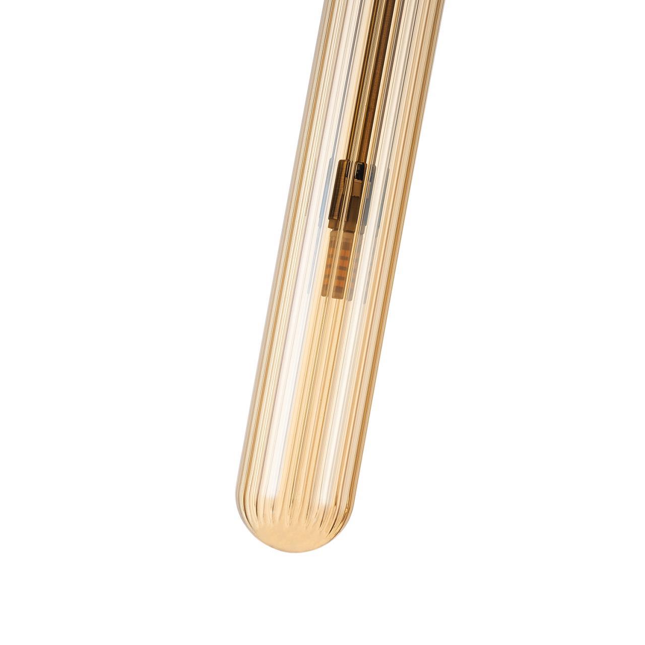 Картинка Подвесной светильник Stalactit 4455-1P