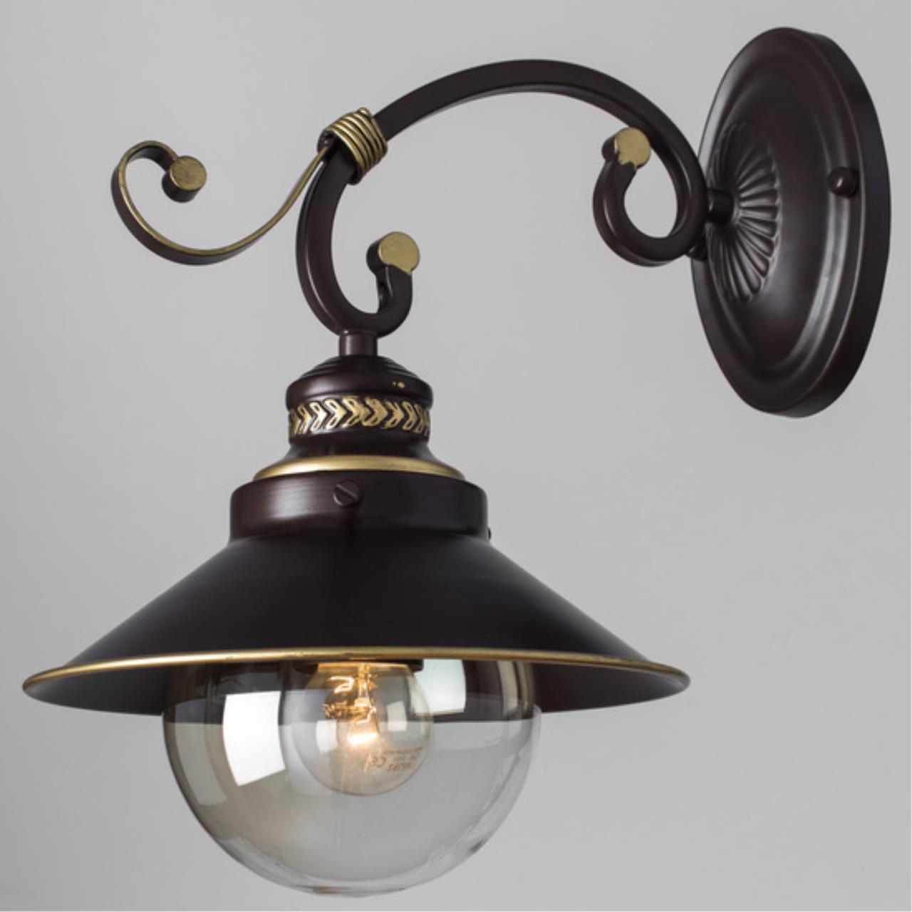 Картинка Бра Arte Lamp 7 A4577AP-1CK
