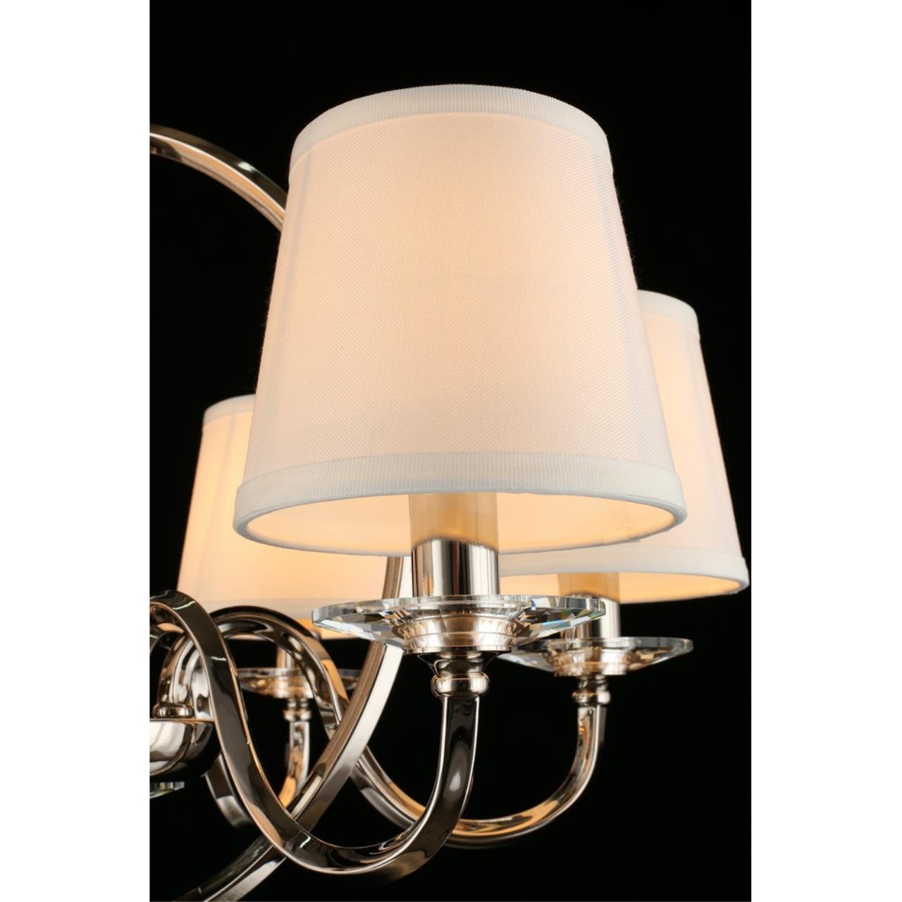 Картинка Подвесная люстра Aployt Marte APL.713.03.06