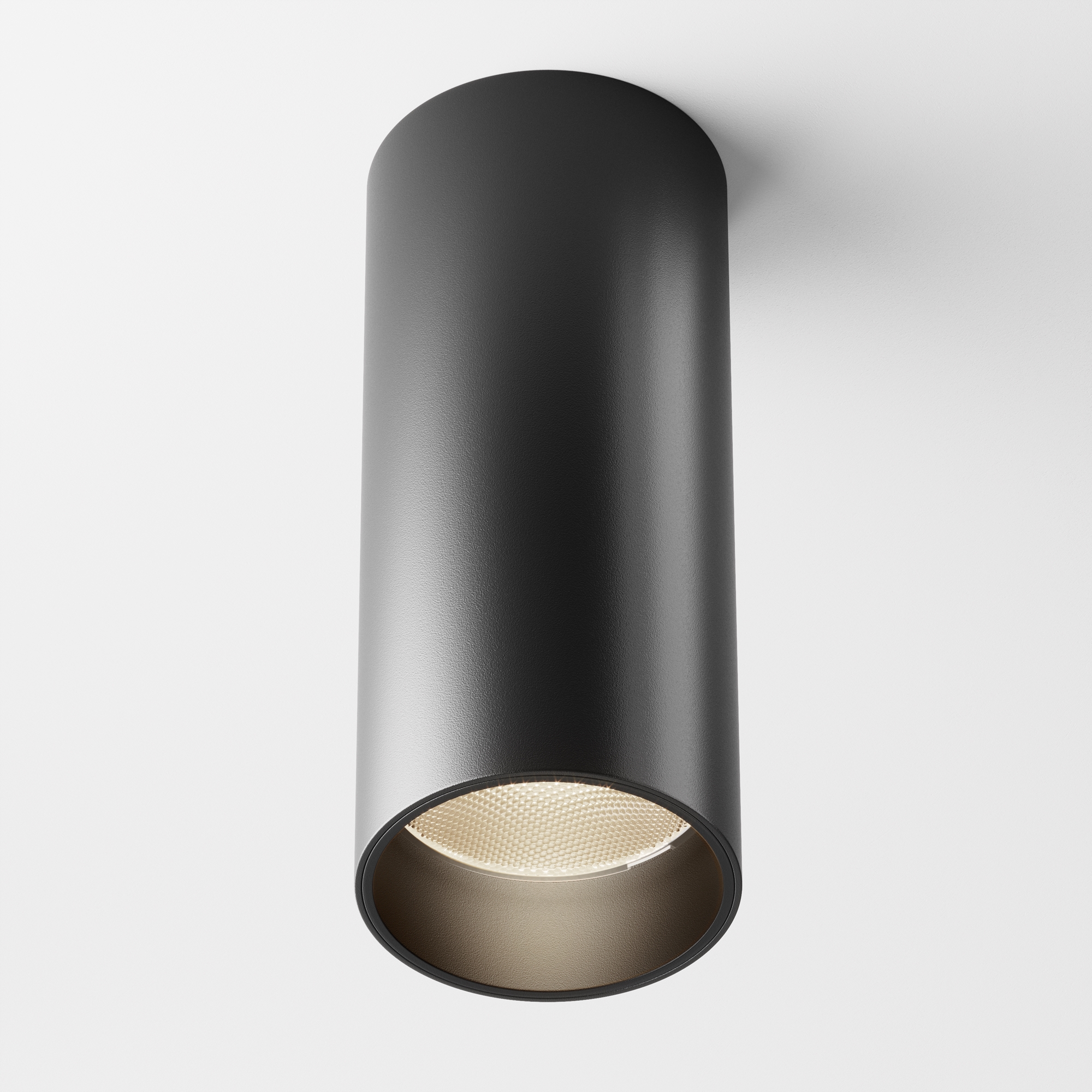 Картинка Потолочный светильник Technical C056CL-L12B3K-W-B